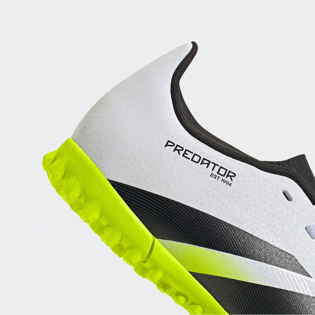 KIDS - ZAPATILLAS PREDATOR CLUB DE NIÑOS PASTO SINTÉTICO