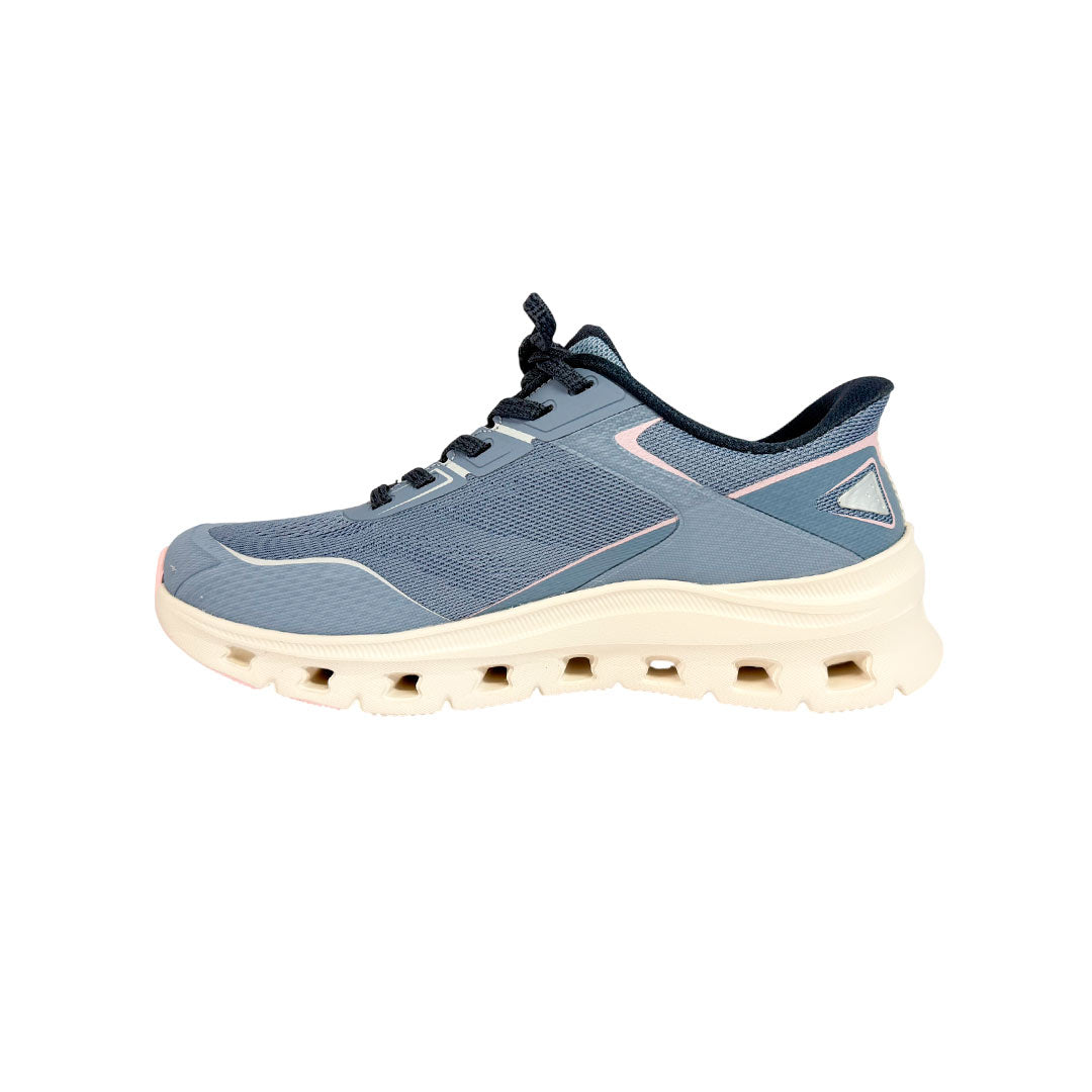 GLIDE-STEP PRO - TRUE MOTION