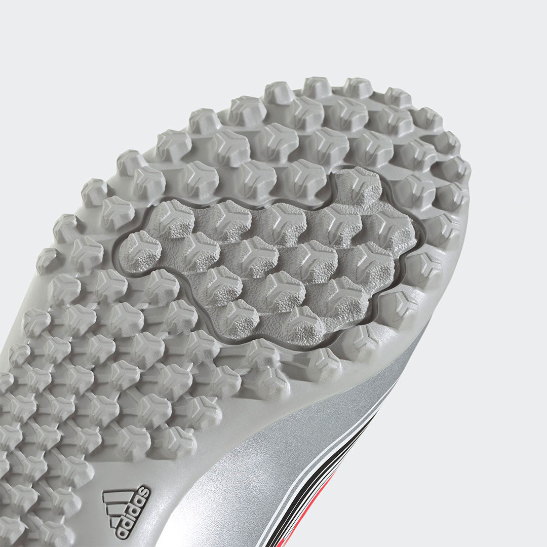 KIDS ZAPATILLA F50 MESSI CLUB  CÉSPED ARTIFICIAL