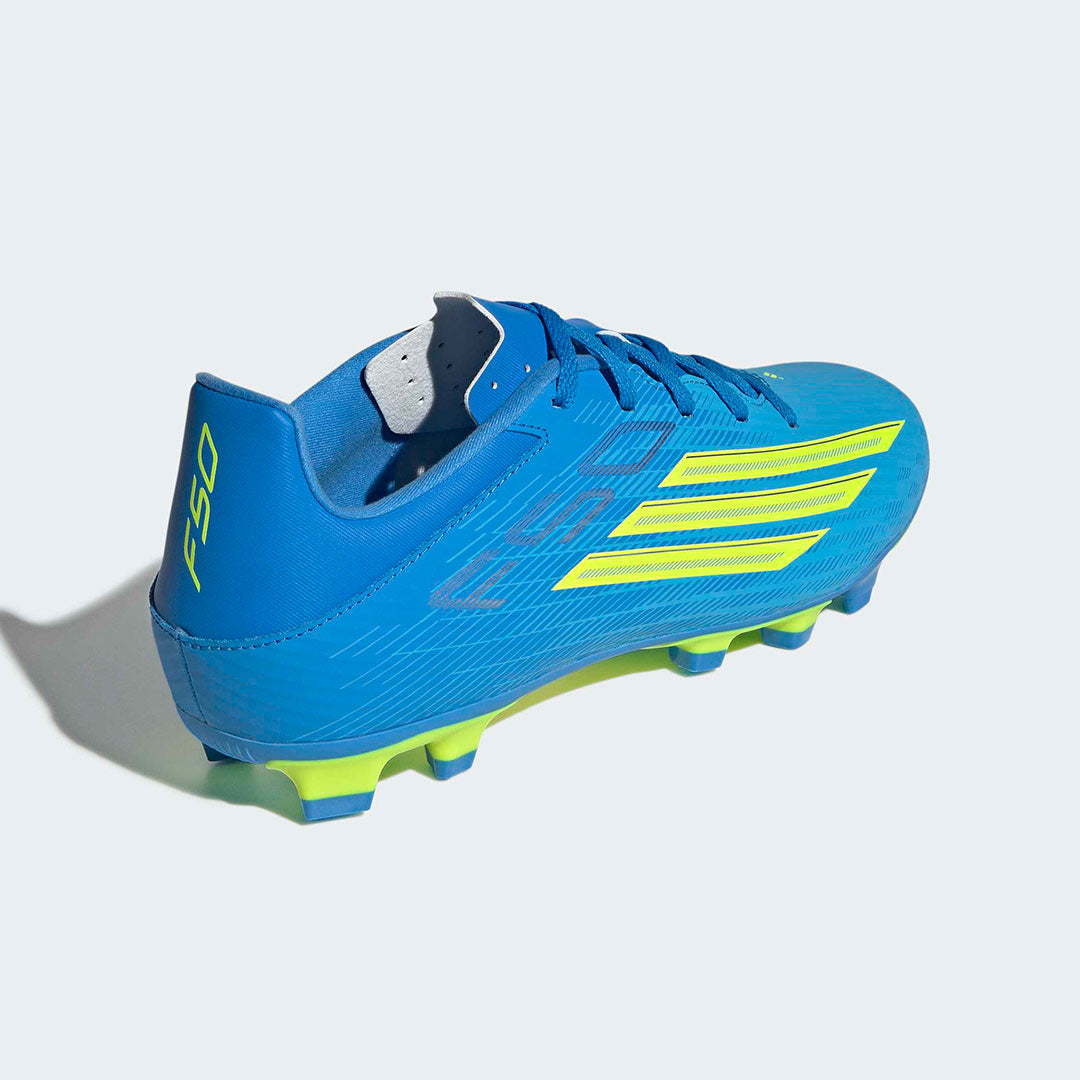 GUAYOS F50 CLUB TERRENO FIRME