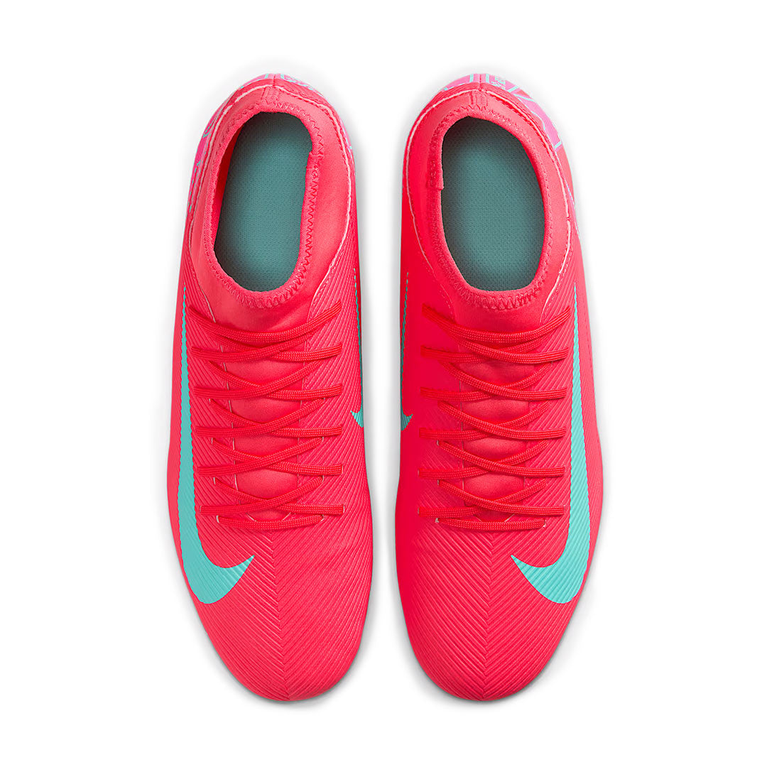 GUAYO MERCURIAL SUPERFLY 10 CLUB