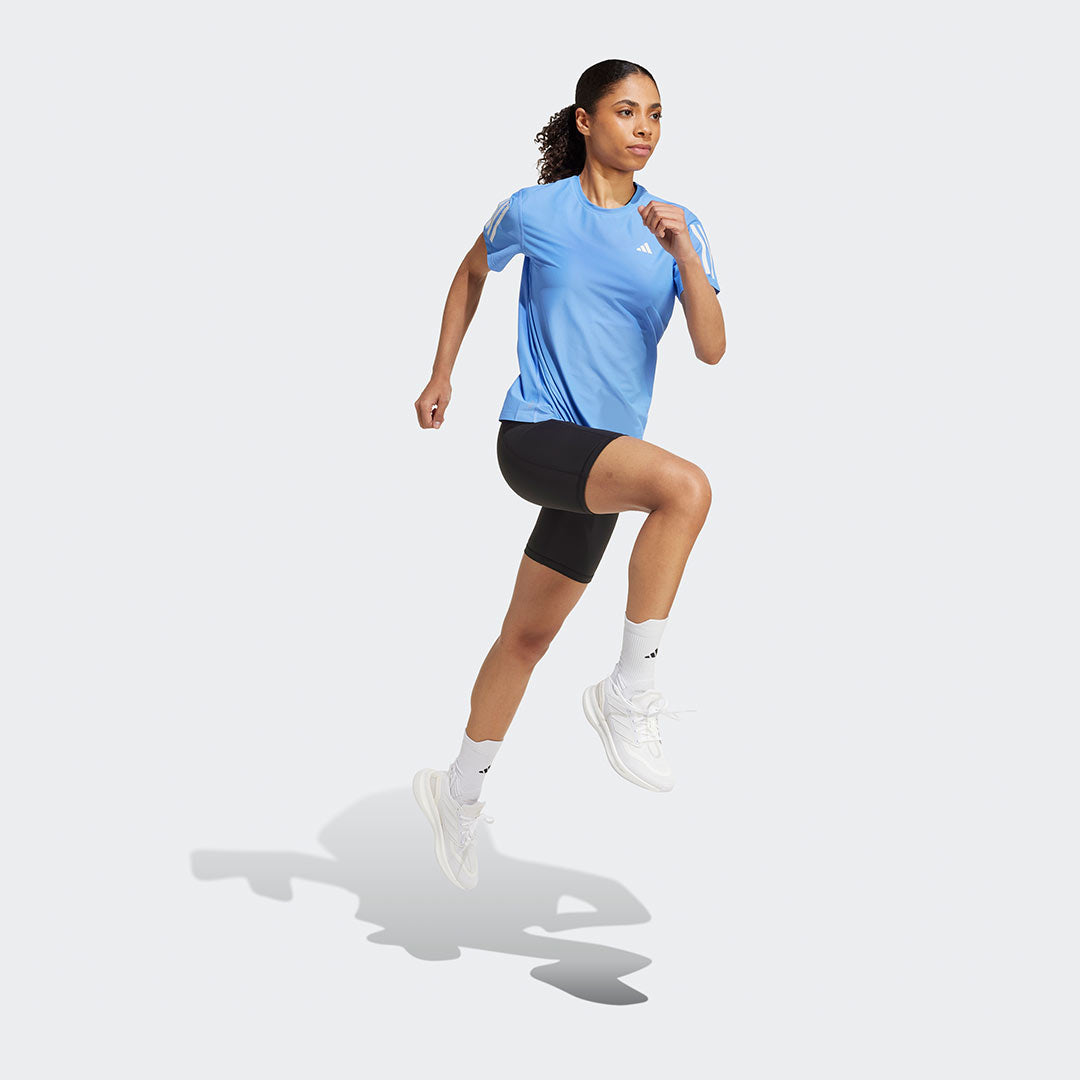 CAMISETA OWN THE RUN