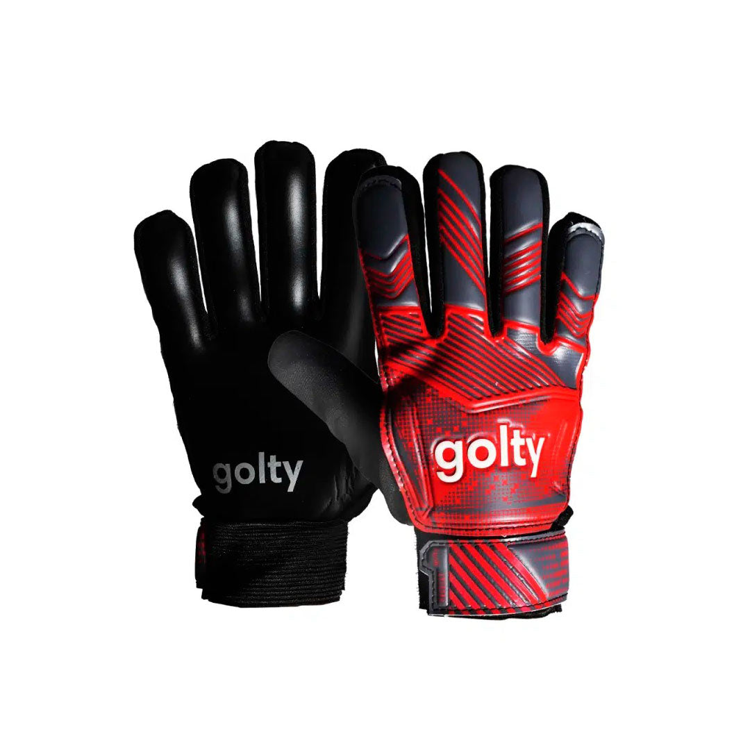 KIDS - GUANTES DE ARQUERO GOLTY PRODIGY