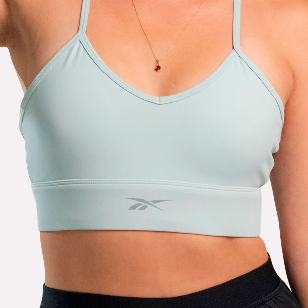 TRAINING | CORE STRAPPY BRA