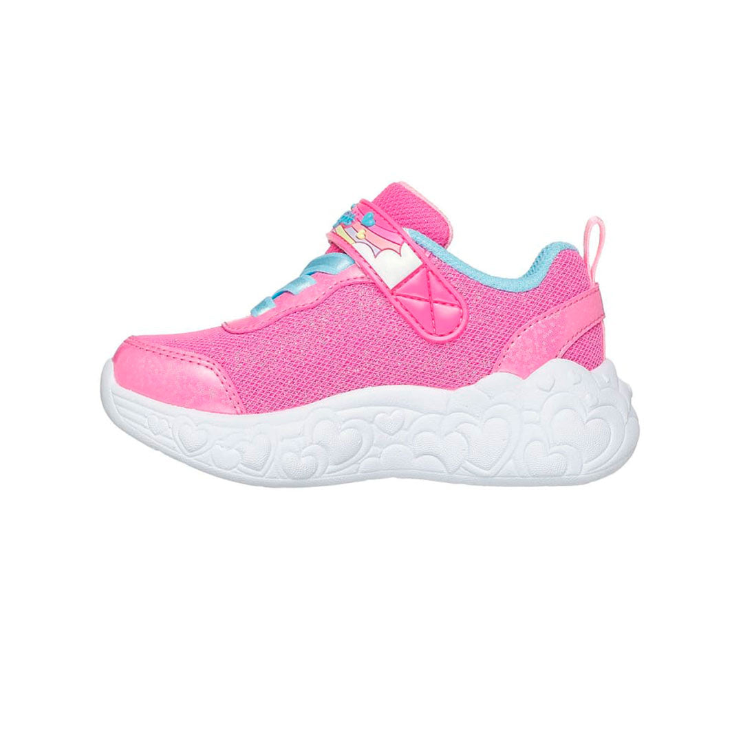 BABY ETERNAL HEART LIGHTS - TON OF LOVE