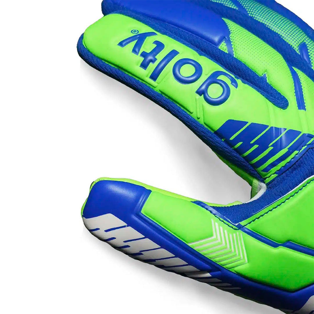 GUANTES DE ARQUERO GOLTY PRO FINGERS