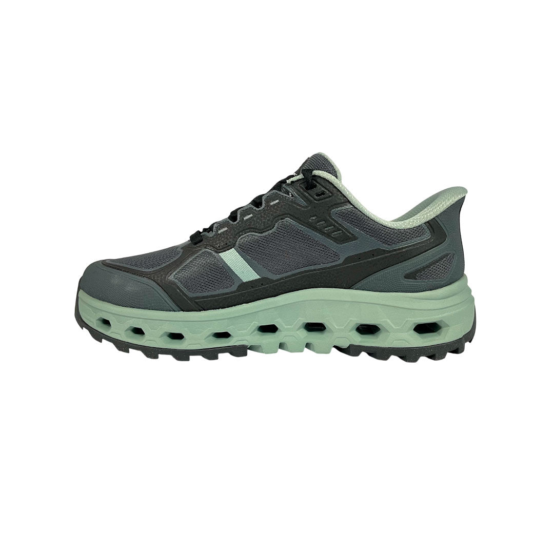 GLIDE-STEP AT SLIP-INS