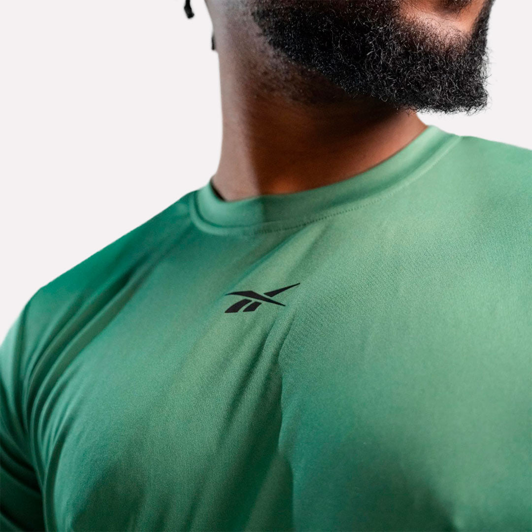 TRAINING | ID TRAIN SS TECH TEE