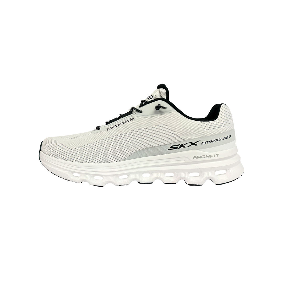 GO RUN GLIDE-STEP ARCH FIT
