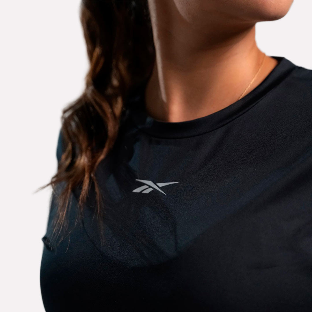 TRAINING | ID TRAIN WOMEN TECH TEE