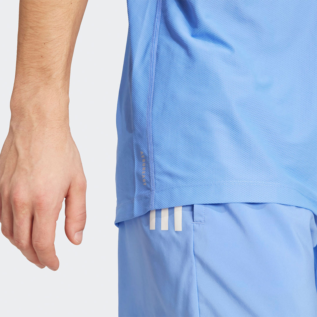 CAMISETA OWN THE RUN