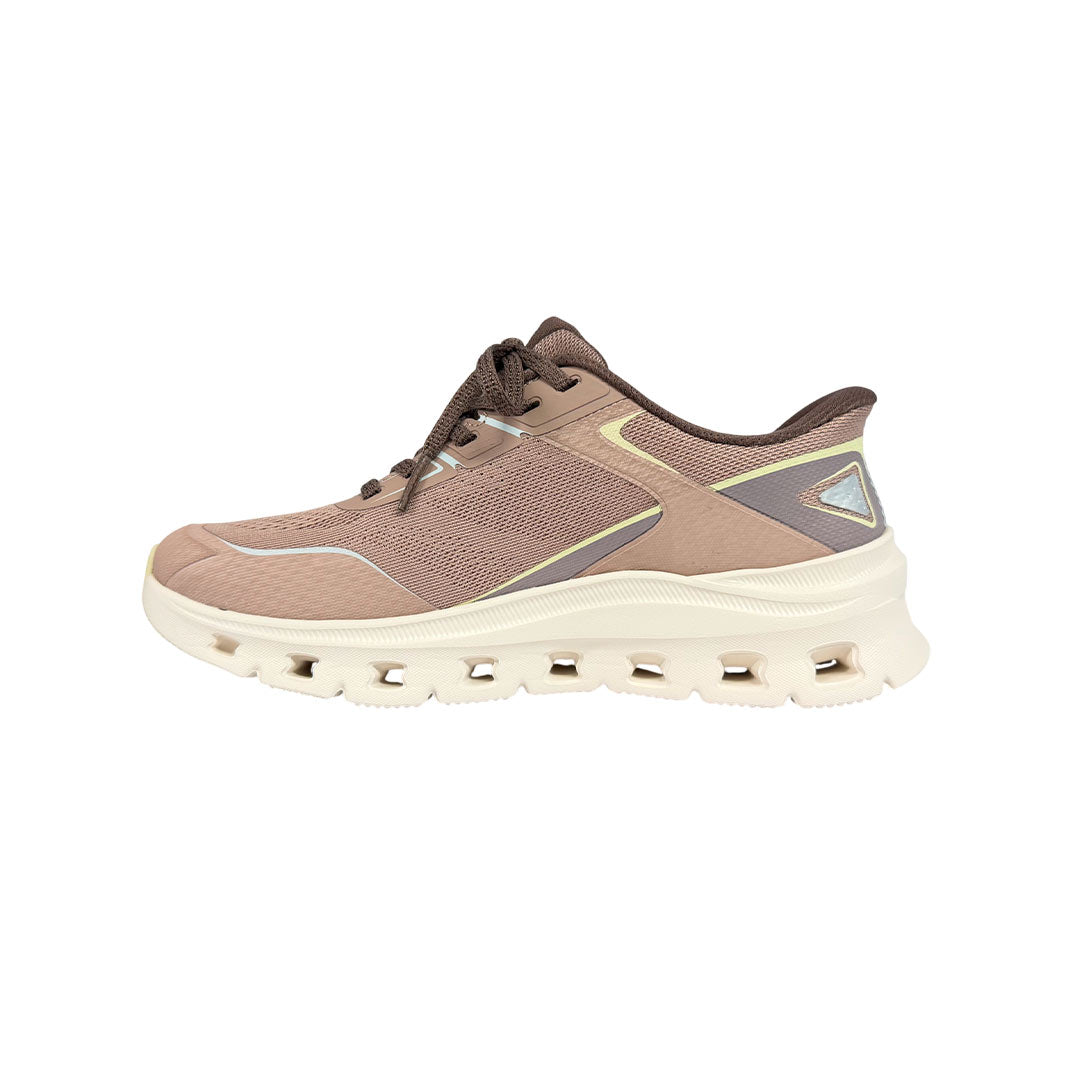 GLIDE-STEP PRO - TRUE MOTION