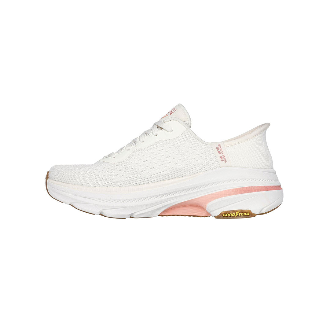 SLIP-INS: MAX CUSHIONING ARCH FIT 2.0 - ANTILLES