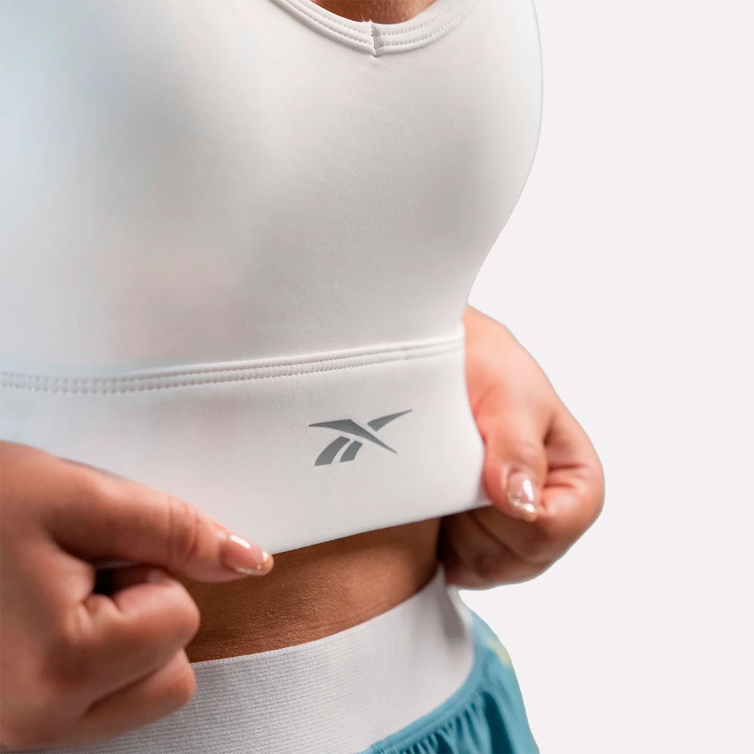 TRAINING | CORE STRAPPY BRA TOP