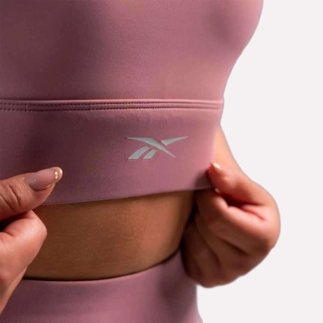 TRAINING | CORE STRAPPY BRA TOP
