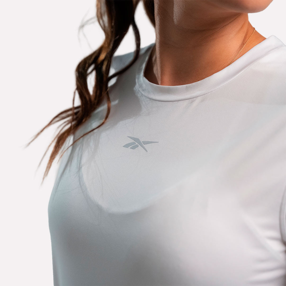TRAINING | ID TRAIN WOMEN TECH TEE