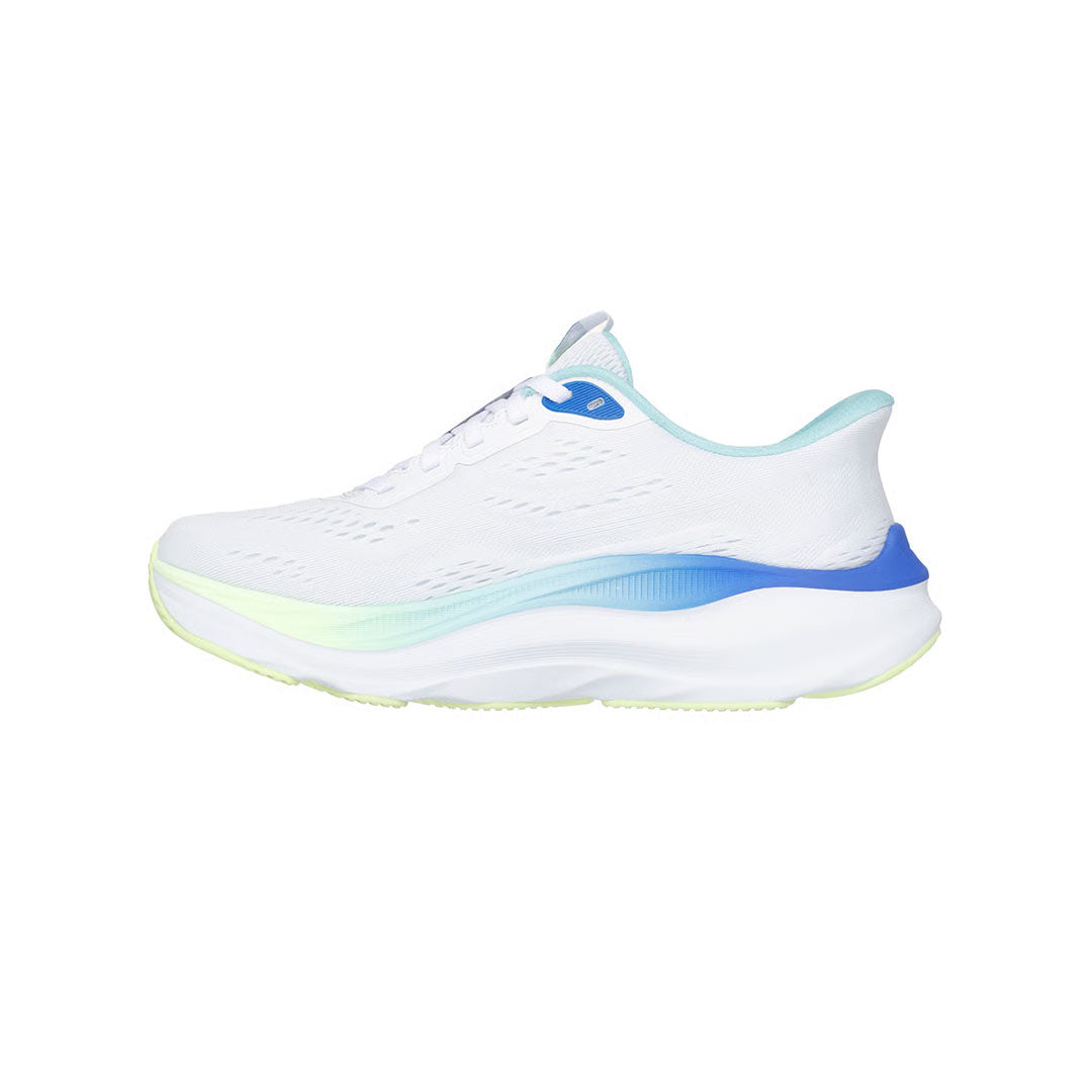 SLIP-INS: PERFORMANCE MAX RUN