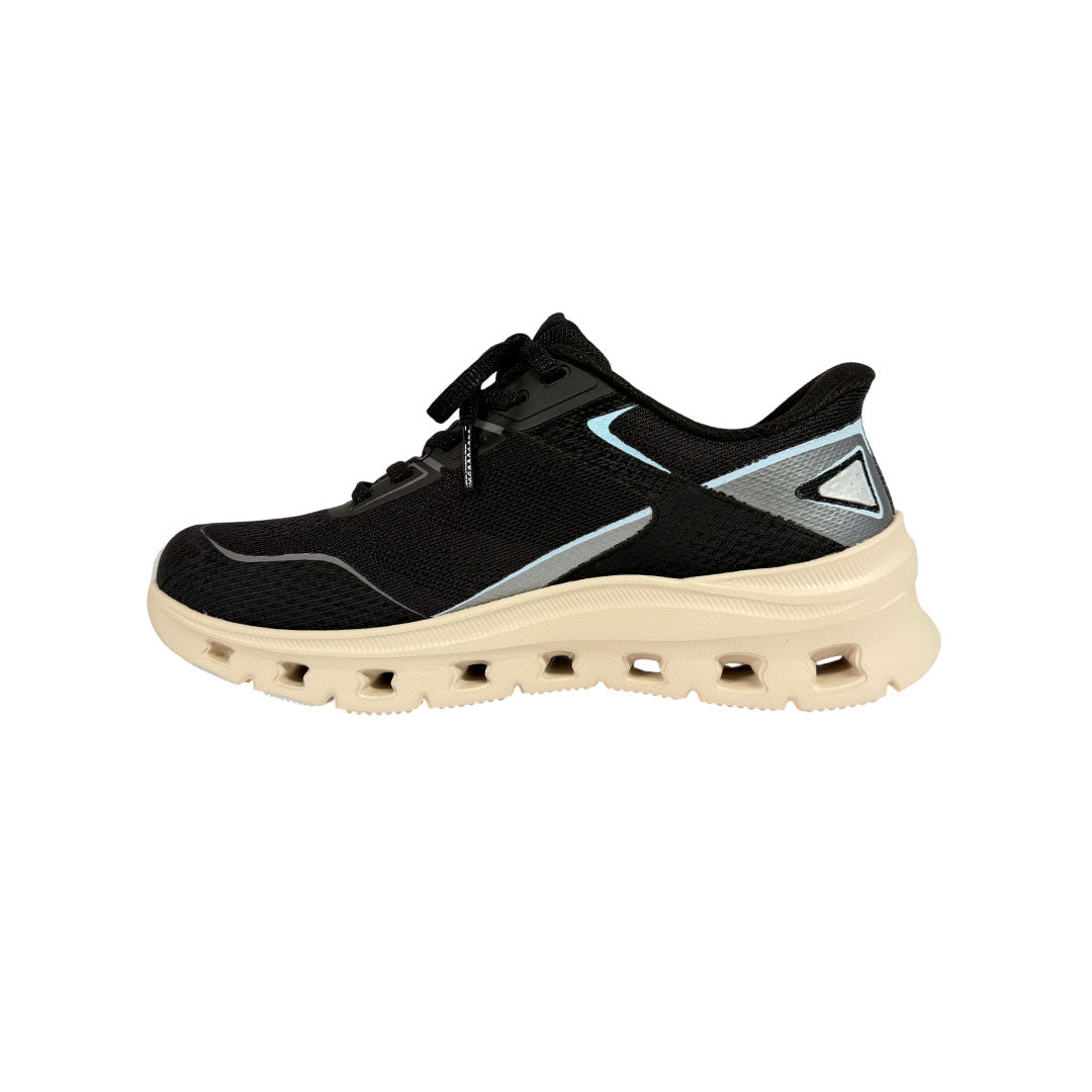 GLIDE-STEP PRO - TRUE MOTION