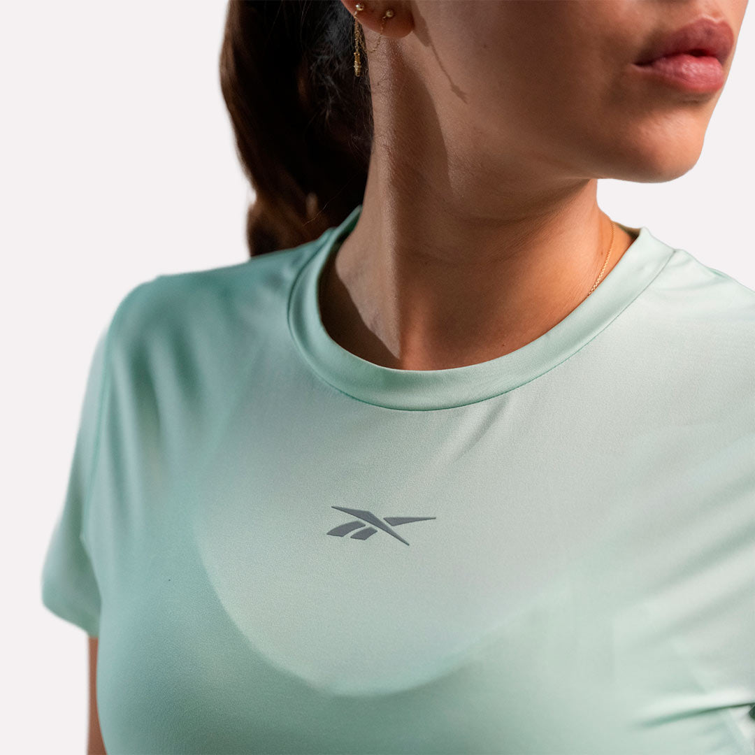 TRAINING | ID TRAIN WOMEN TECH TEE