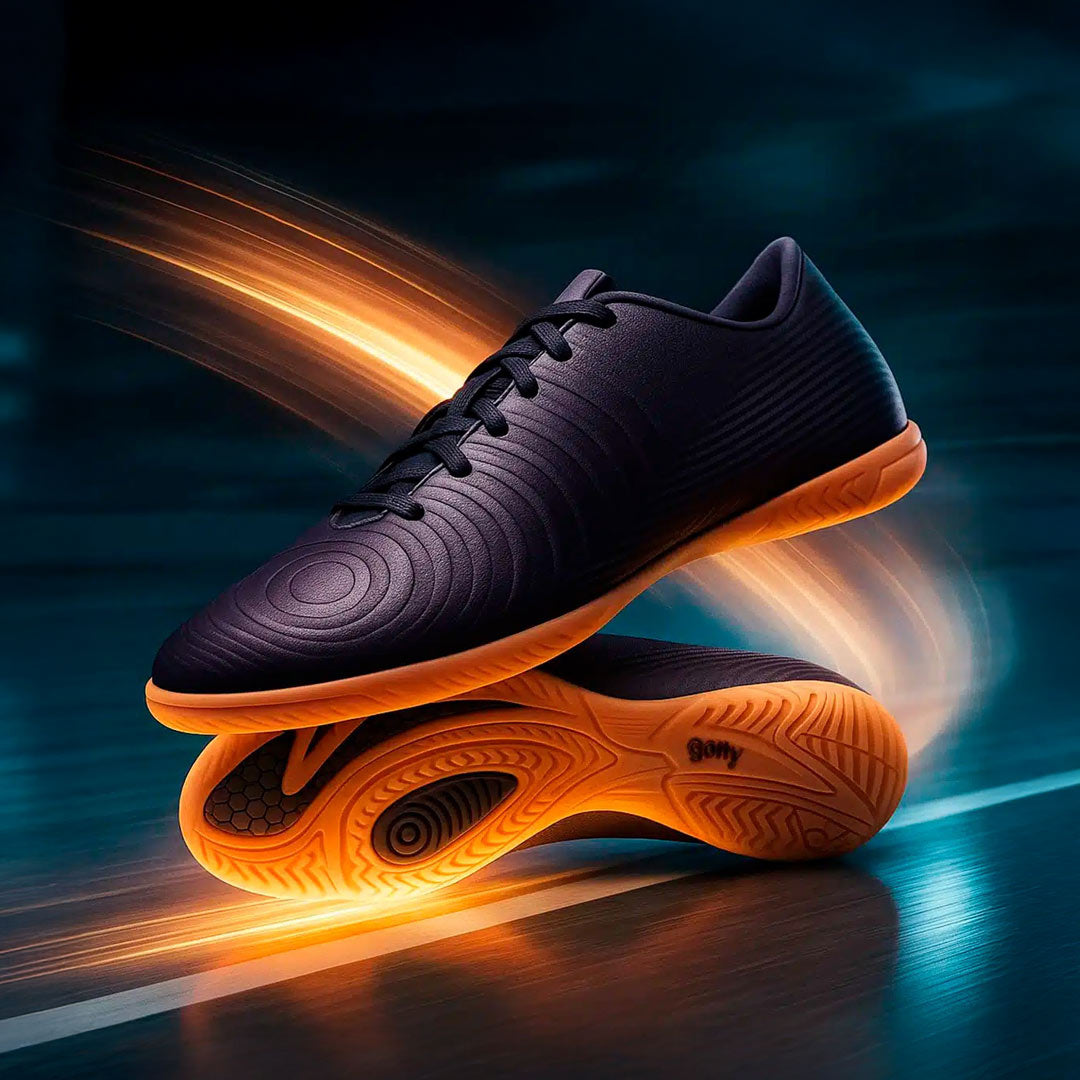 KIDS - ZAPATILLA LISA PRO GOLTY LEGEND