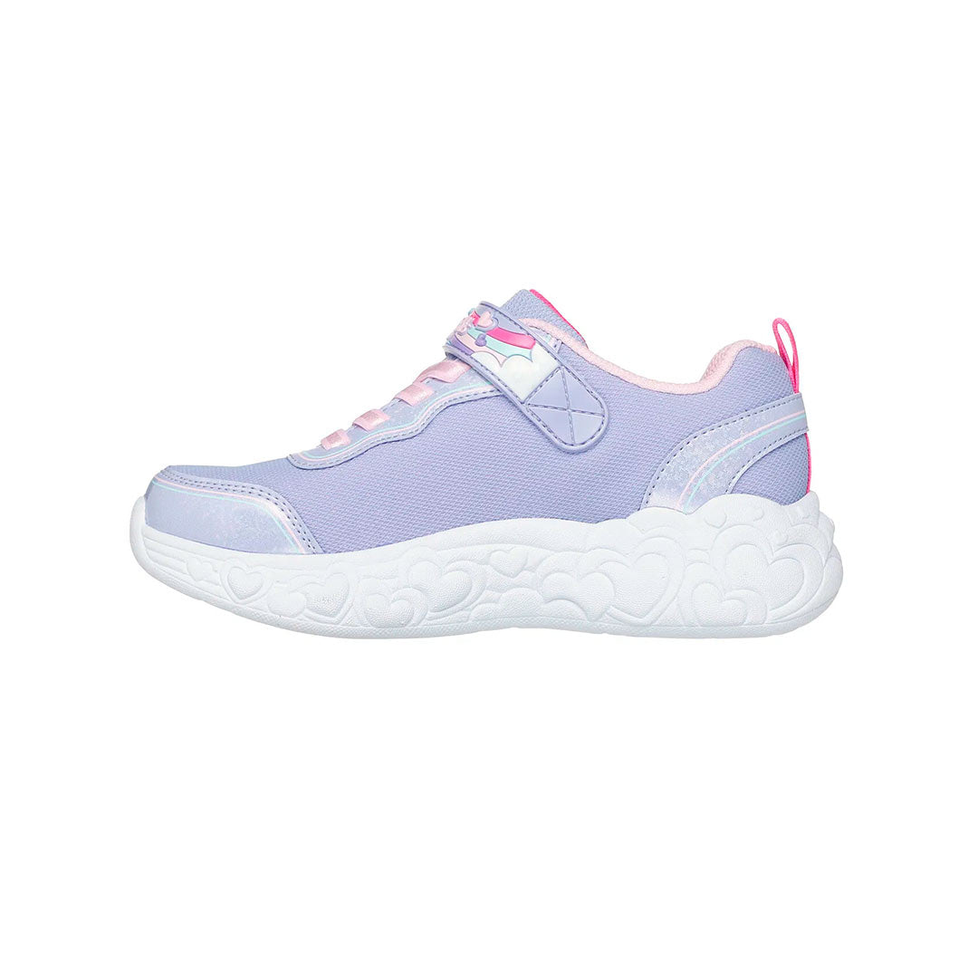 BABY ETERNAL HEART LIGHTS - TON OF LOVE