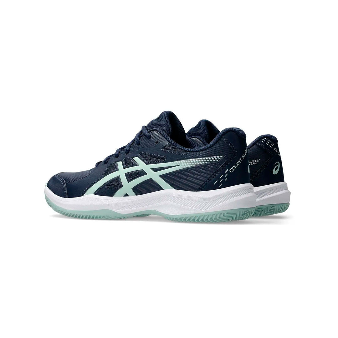 COURT SLIDE 4 CLAY/OC