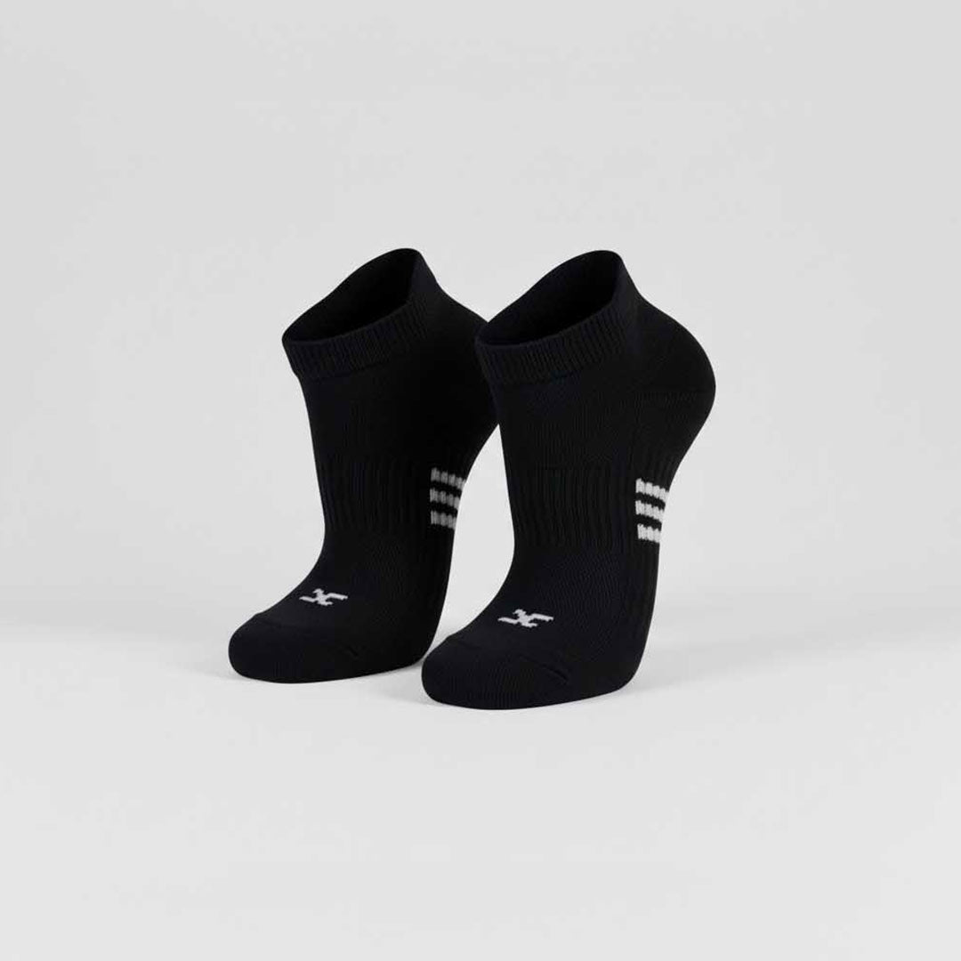 SET DE TRES MEDIAS TALONERAS LINEAS DC