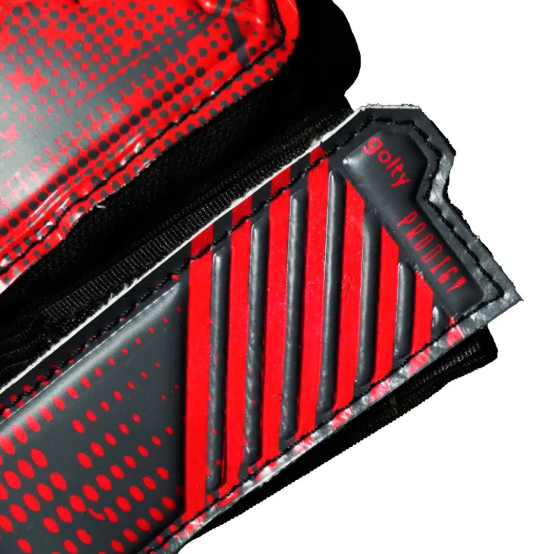 KIDS - GUANTES DE ARQUERO GOLTY PRODIGY