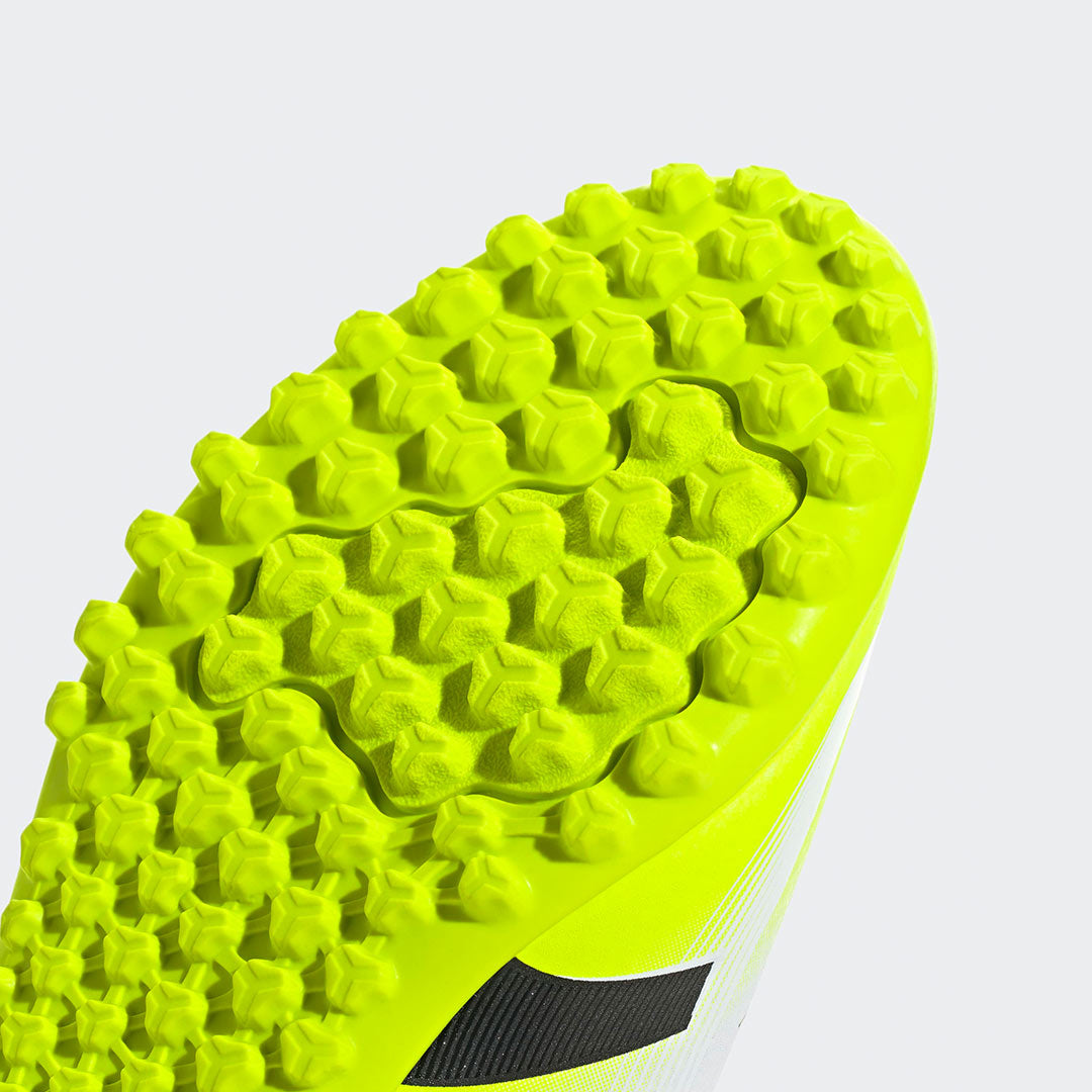 KIDS - ZAPATILLAS PREDATOR CLUB DE NIÑOS PASTO SINTÉTICO