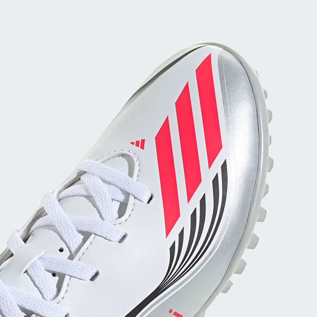 KIDS ZAPATILLA F50 MESSI CLUB  CÉSPED ARTIFICIAL