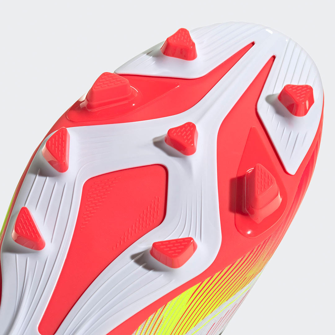 GUAYOS F50 CLUB TERRENO FIRME