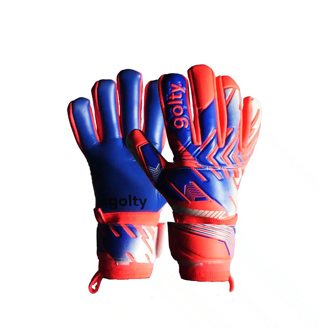 GUANTES DE ARQUERO GOLTY PRO FINGERS