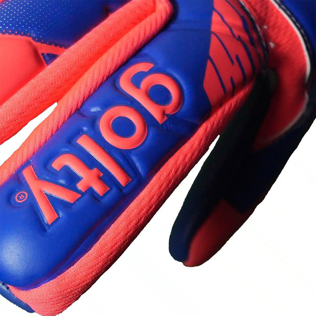 GUANTES DE ARQUERO GOLTY PRO FINGERS