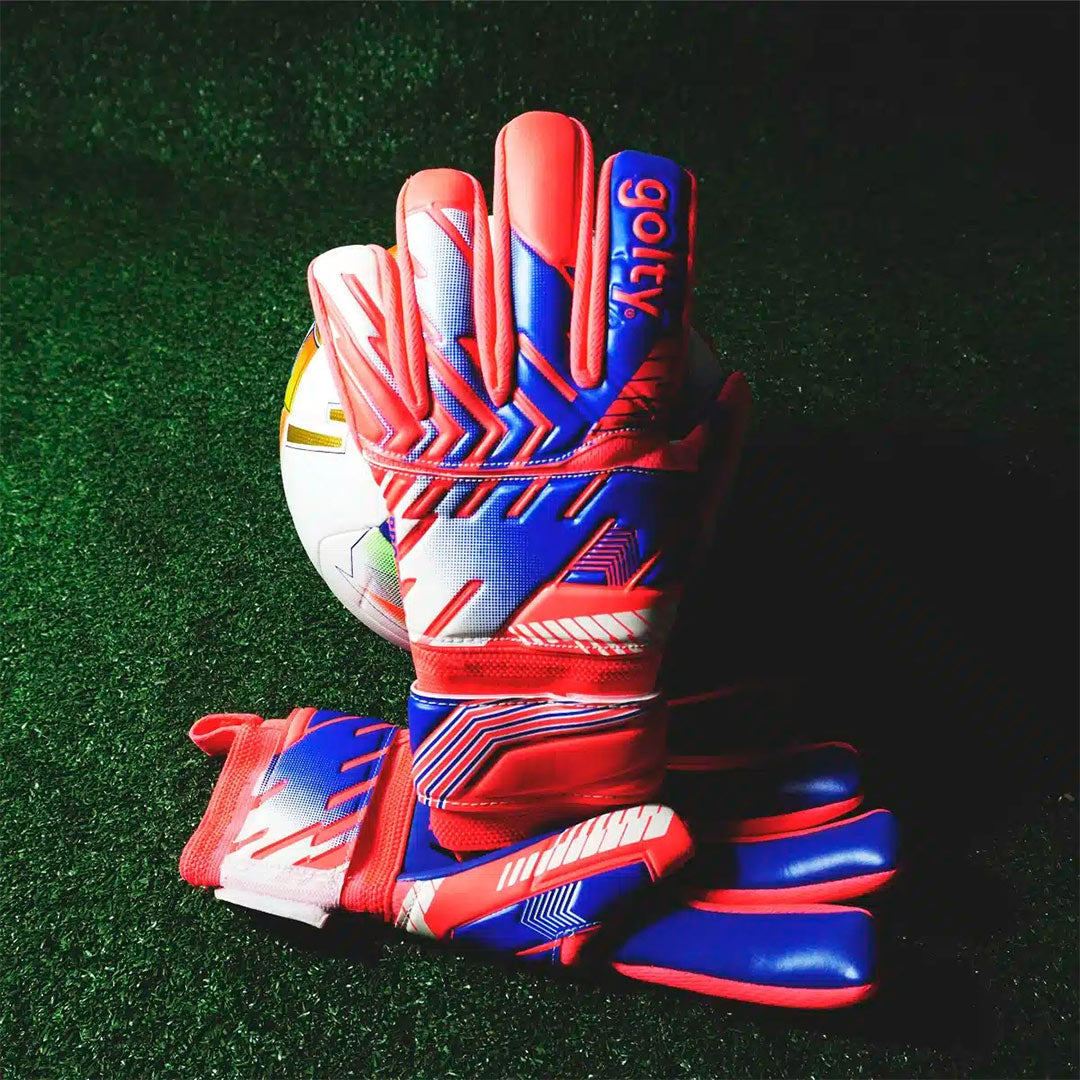 GUANTES DE ARQUERO GOLTY PRO FINGERS