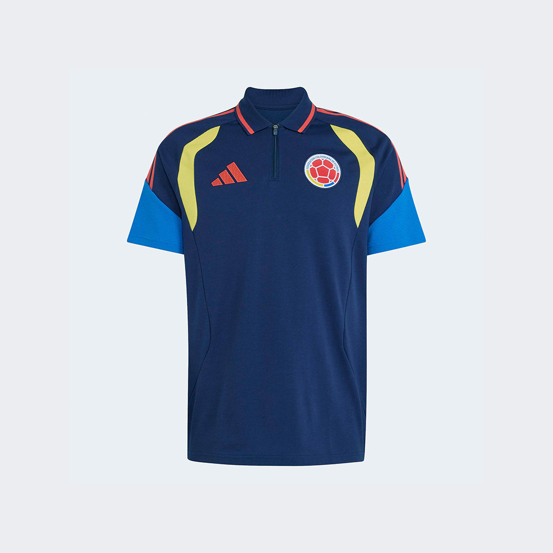 POLO TIRO COLOMBIA 2026