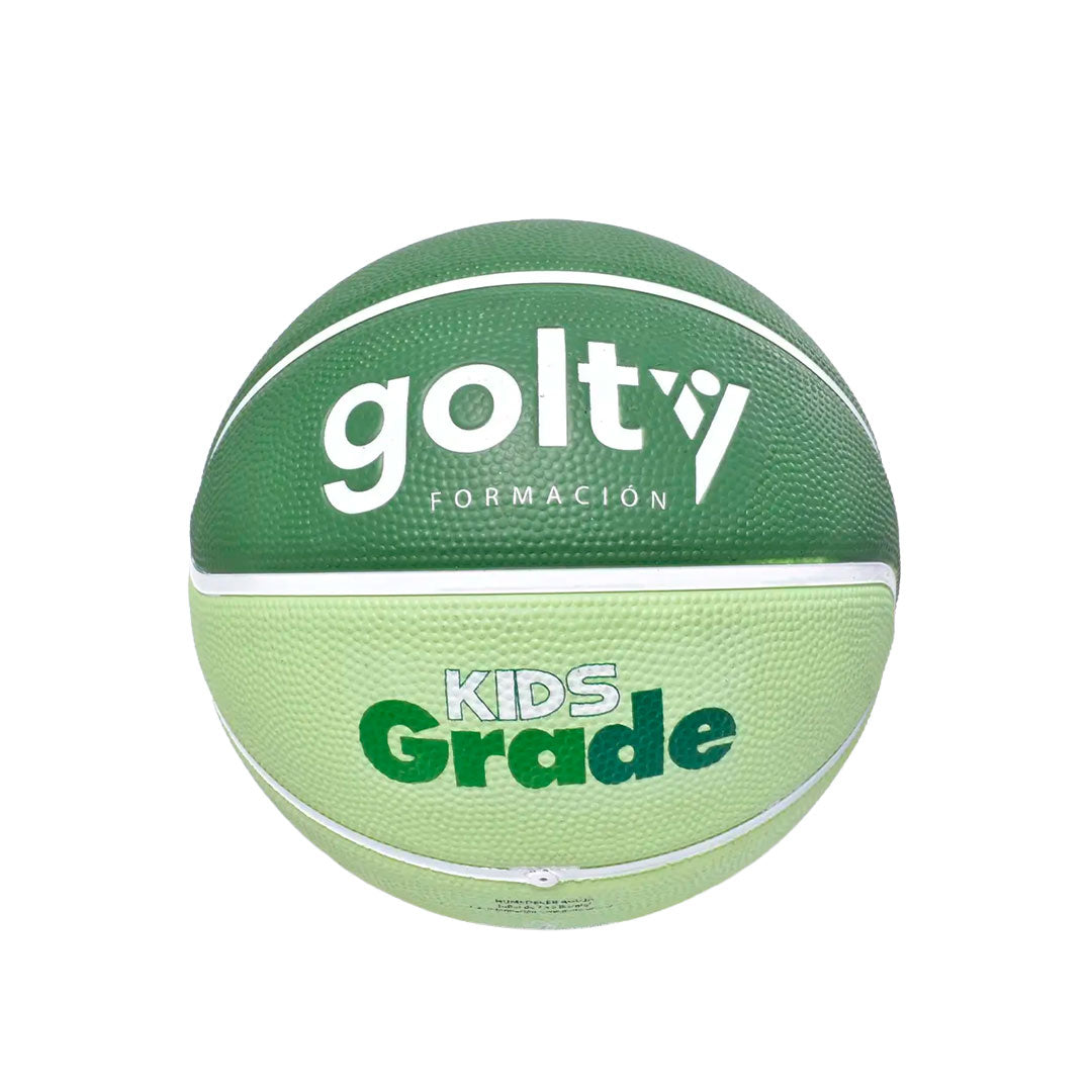 KIDS BALONCESTO GOLTY GRADE #5