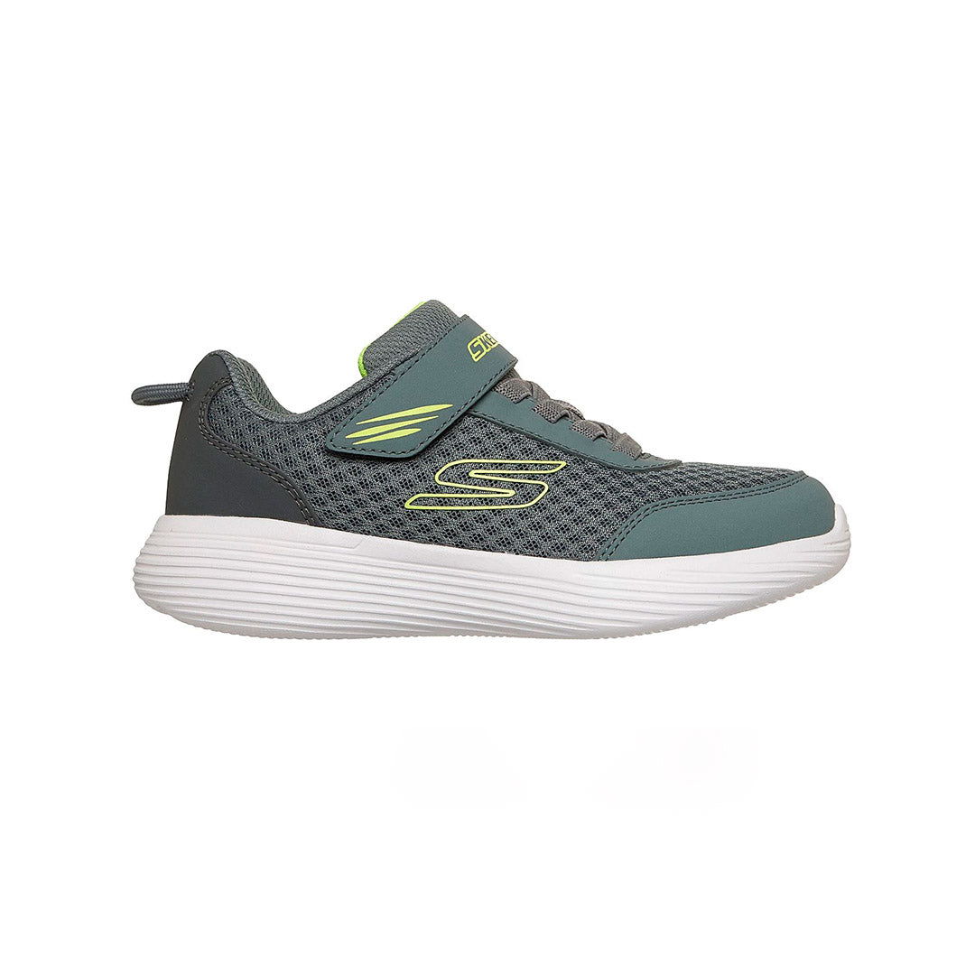 KIDS GO RUN 400 V2 - QUANTA-STRIDE