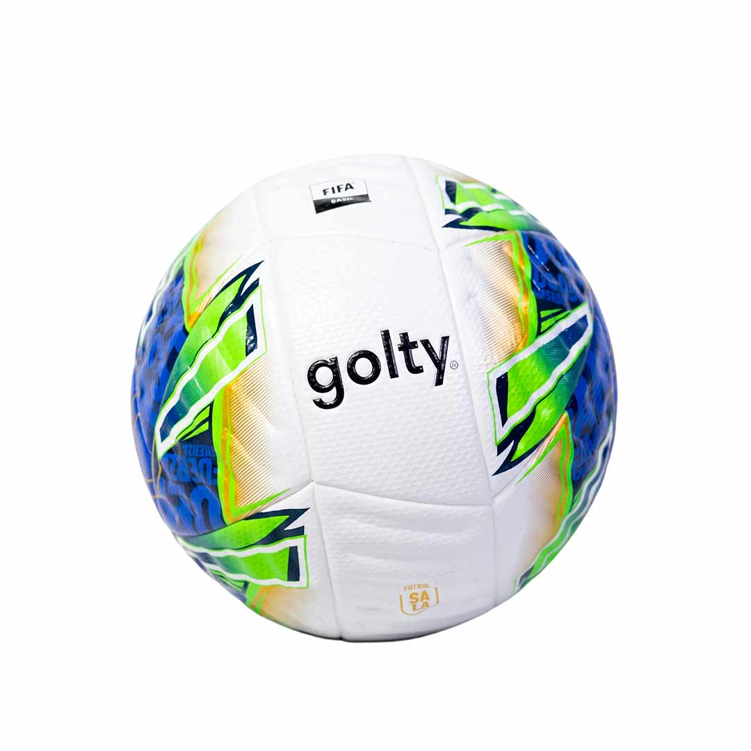 FUTBOLSALA PROFESIONAL GOLTY TRIBUTO THERMOBONDED
