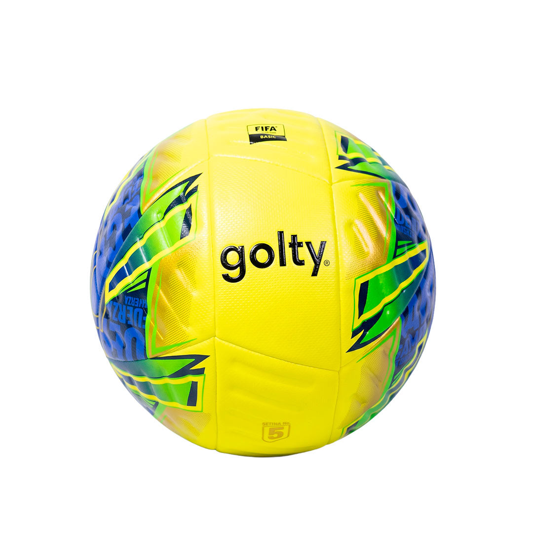 FÚTBOL COMPETENCIA TRIBUTO THERMOBONDED N5