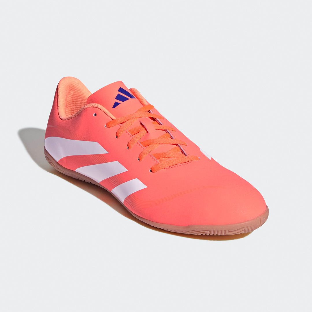 ZAPATILLA PREDATOR 25 ESSENTIALS CANCHA CUBIERTA