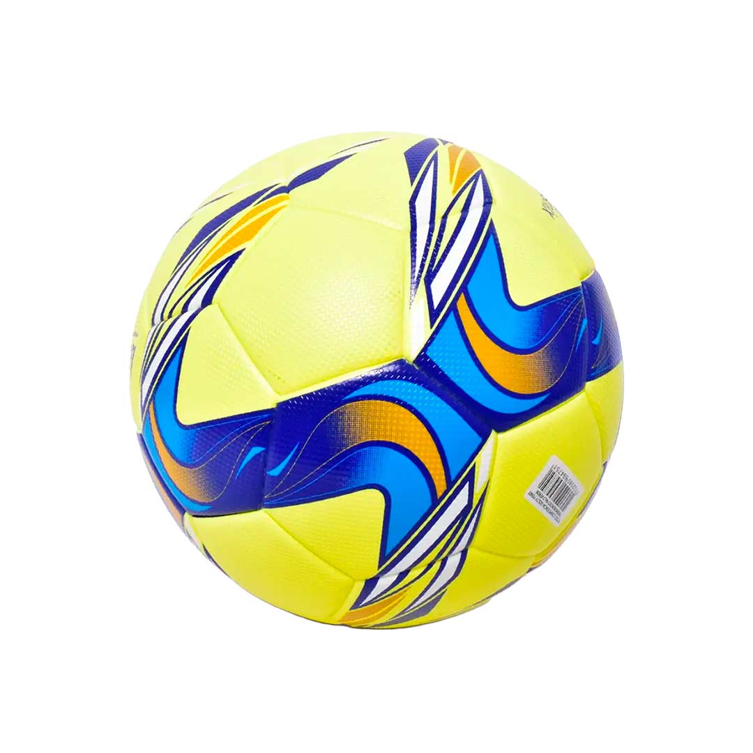 FÚTBOL COMPETENCIA GOLTY FENIX N°4