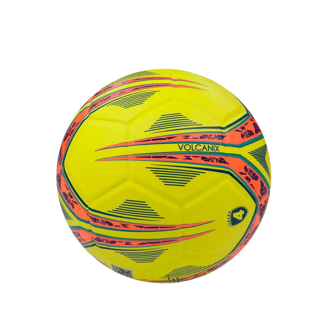 FÚTBOL COMP VOLCANIX LAM #4