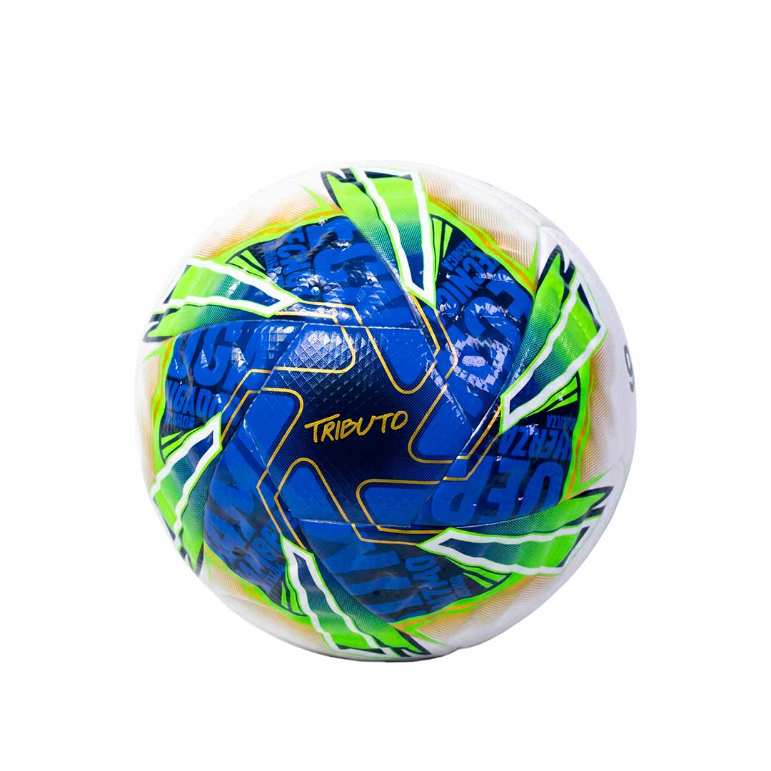 FUTBOLSALA PROFESIONAL GOLTY TRIBUTO THERMOBONDED