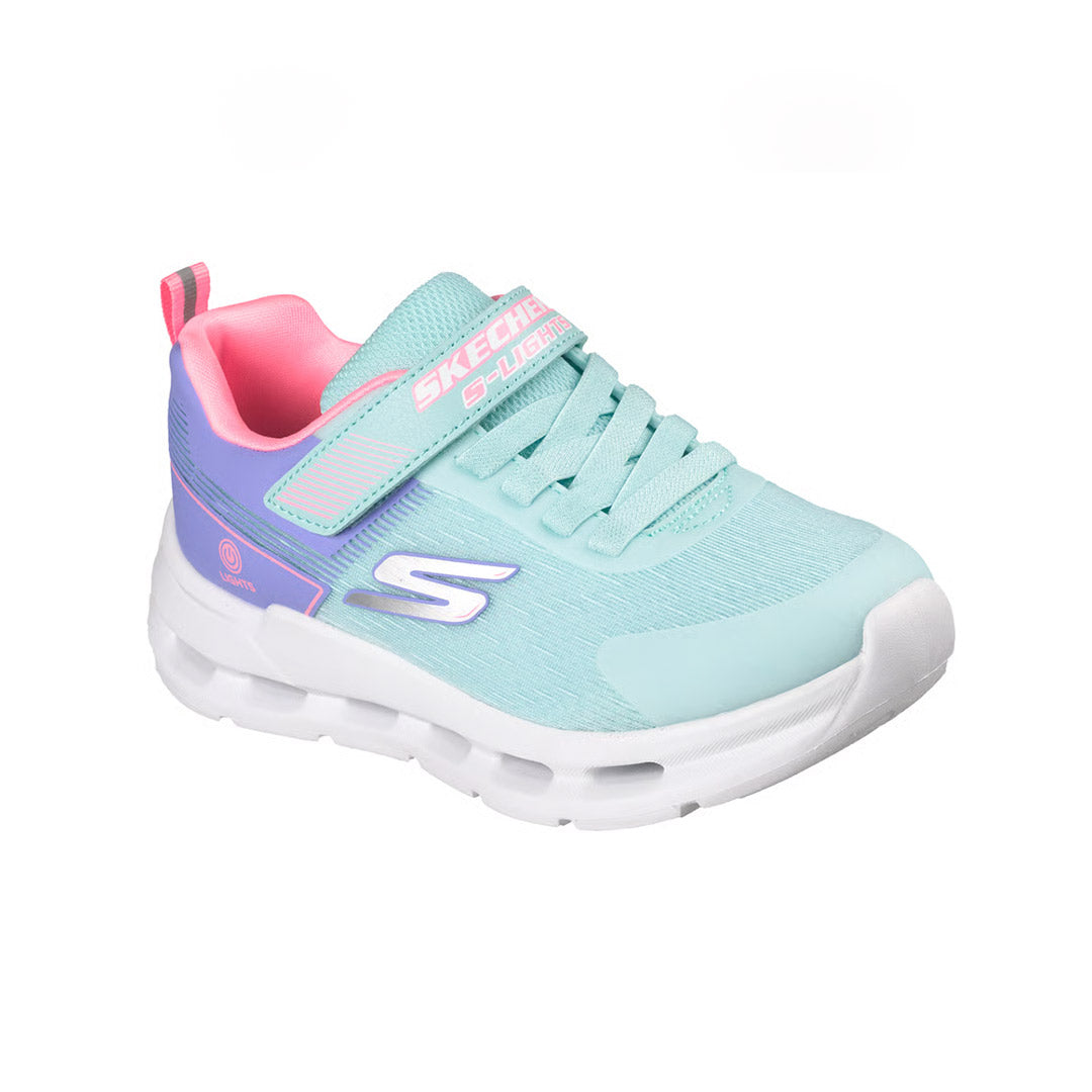 KIDS S-LIGHTS: GLIDE-STEP LIGHTS