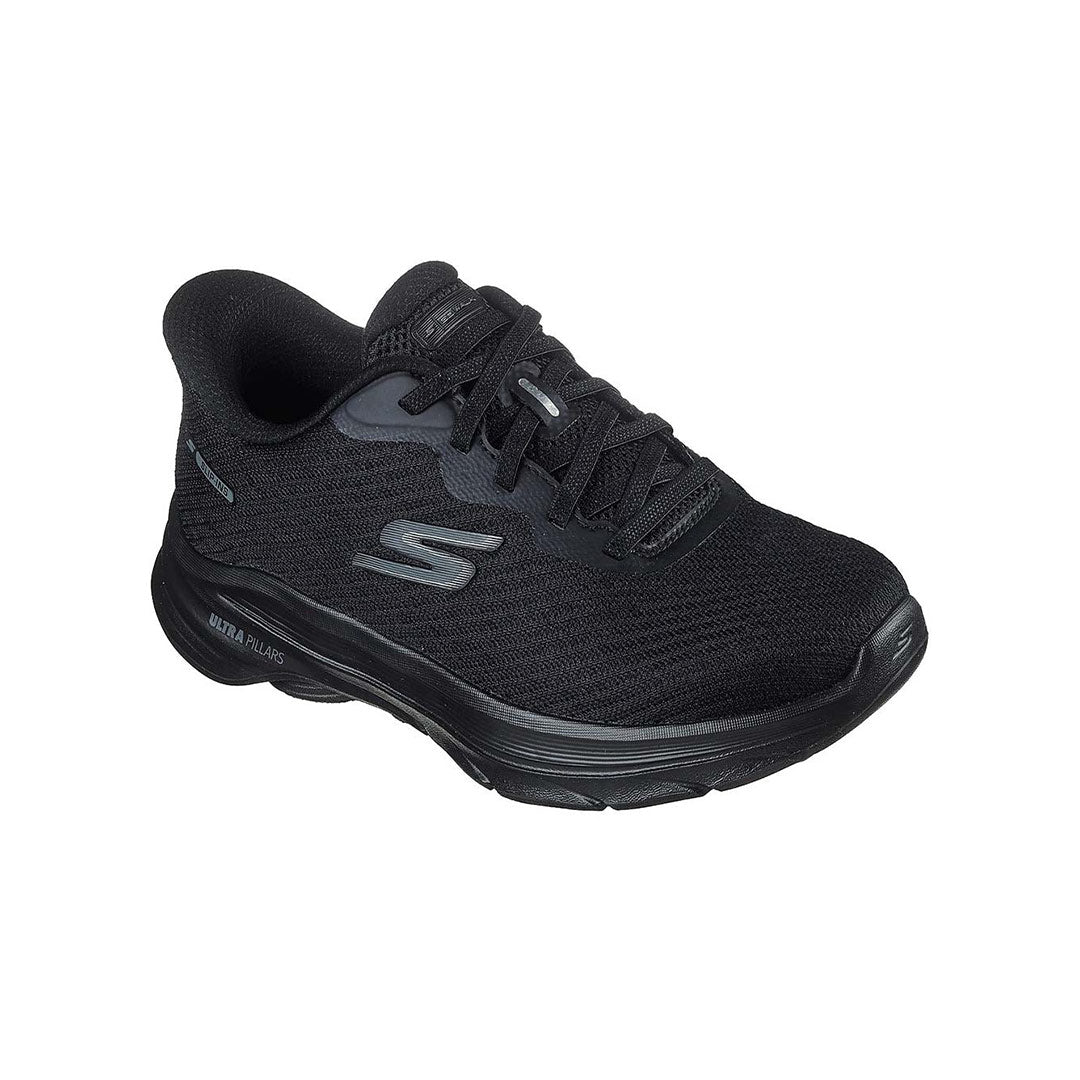 SLIP-INS: GOWALK 8 - NADIA