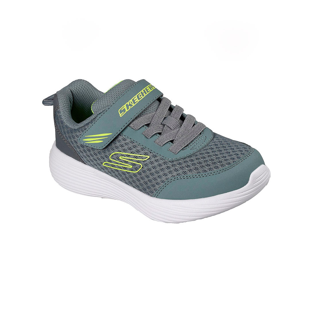 KIDS GO RUN 400 V2 - QUANTA-STRIDE
