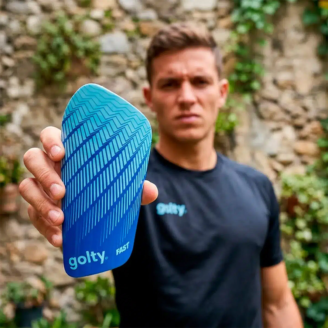 CANILLERA CONVENIENCIA GOLTY FAST
