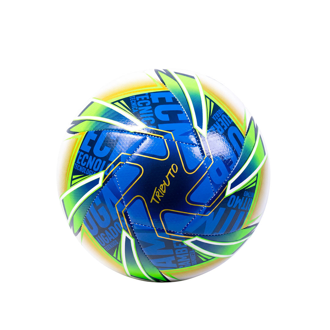 FÚTBOL PROFECIONAL TRIBUTO THEMOBONDED N5