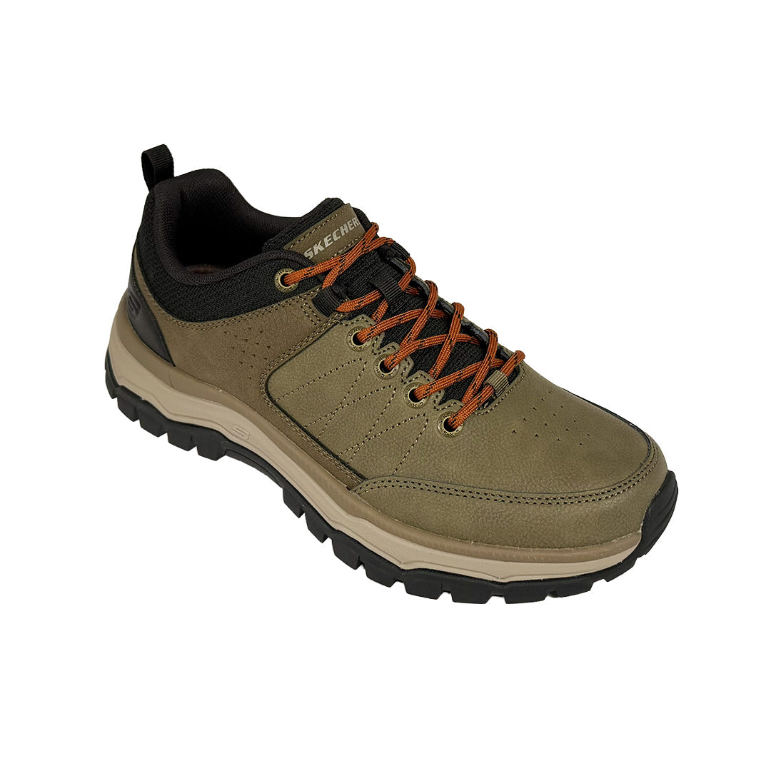 SKECHERS RELAXEDFIT SENDERISMO