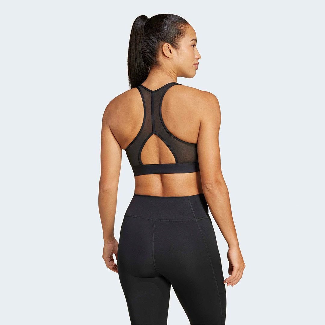 TOP DEPORTIVO GRAPHIC PRIMELIFTREACT SOPORTE LIGERO